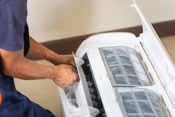 Best HVAC companies near me  in Pevely, MO