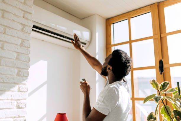 HVAC emergency services in Pevely, MO