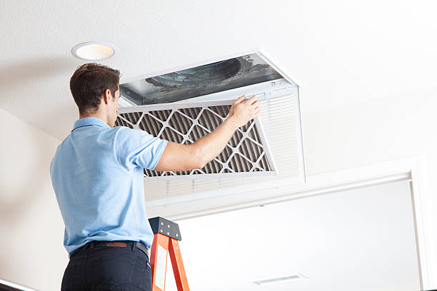 Best HVAC repair near me  in Pevely, MO