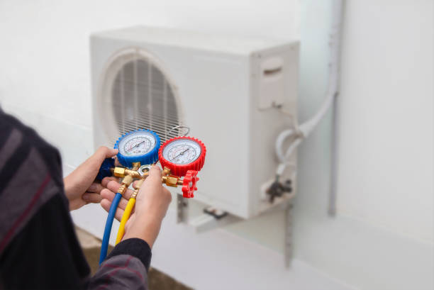 Best Central air repair  in Pevely, MO